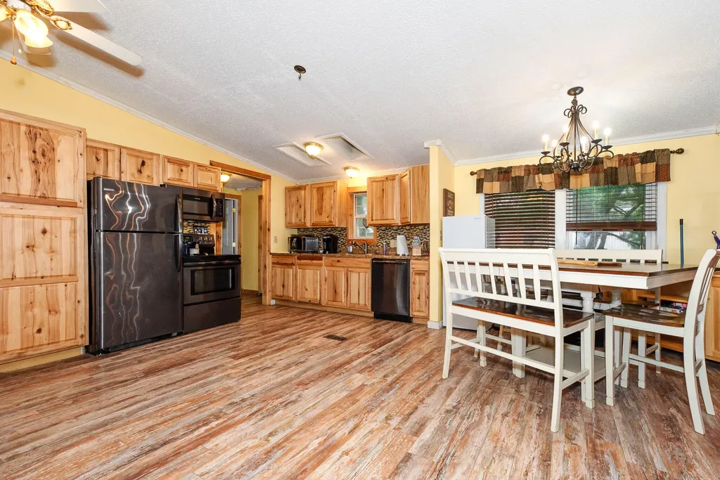 103 Twin Birches Lane Farmington ME 04938