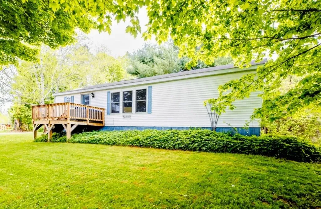 103 Twin Birches Lane Farmington ME 04938