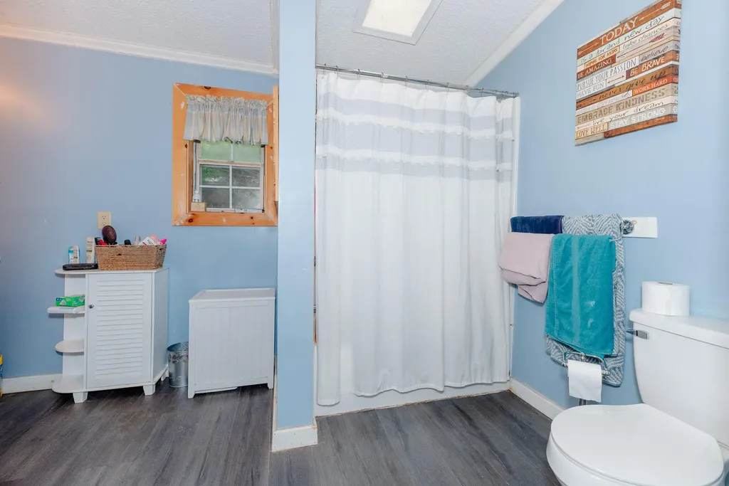 103 Twin Birches Lane Farmington ME 04938