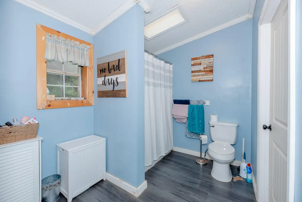 103 Twin Birches Lane Farmington ME 04938