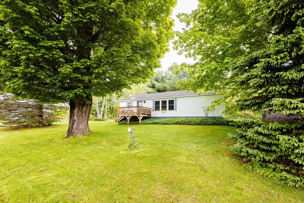 103 Twin Birches Lane Farmington ME 04938