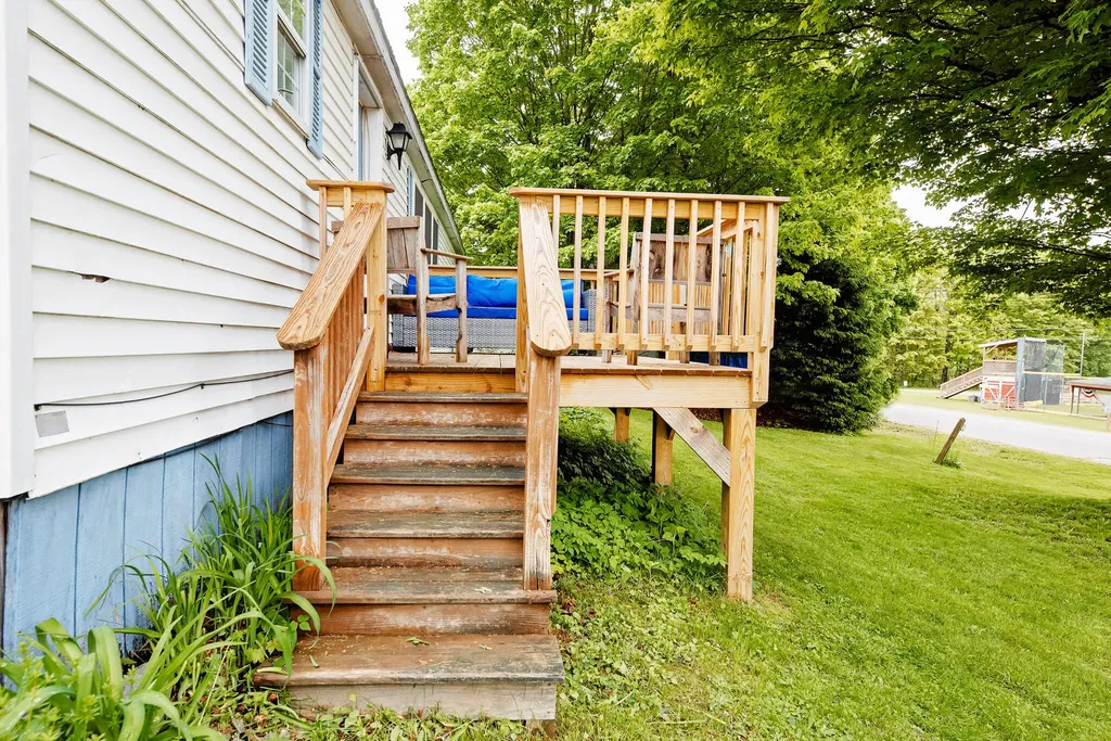 103 Twin Birches Lane Farmington ME 04938
