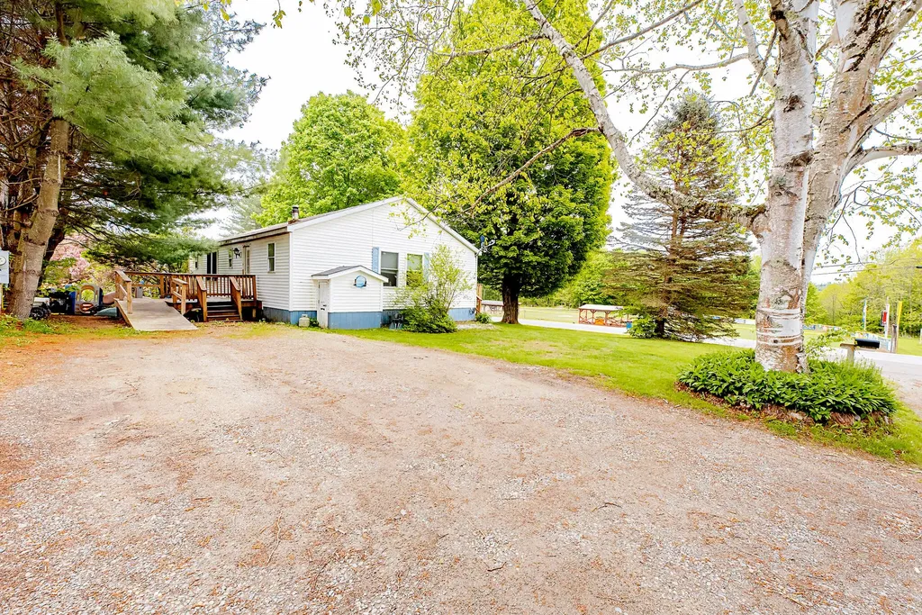 103 Twin Birches Lane Farmington ME 04938