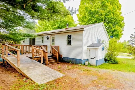103 Twin Birches Lane Farmington ME 04938