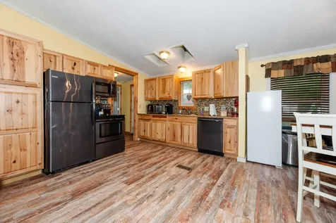 103 Twin Birches Lane Farmington ME 04938