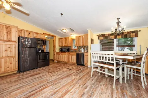 103 Twin Birches Lane Farmington ME 04938