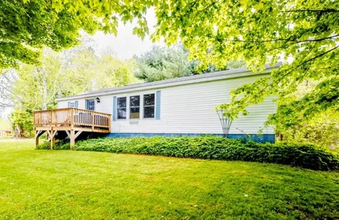103 Twin Birches Lane Farmington ME 04938