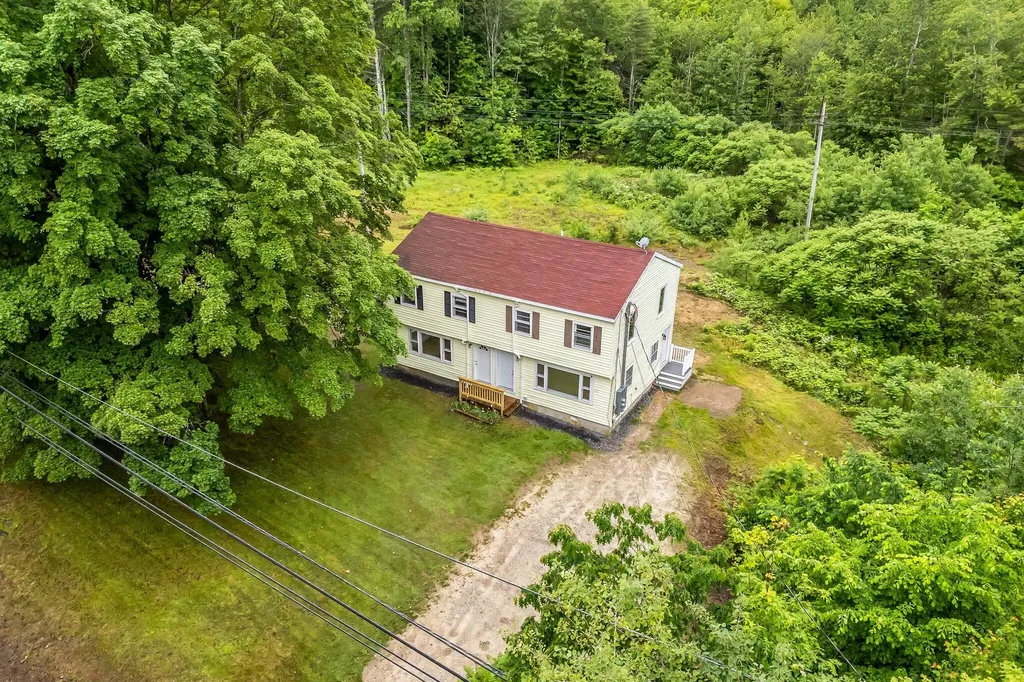 290 Gray Road Windham ME 04062