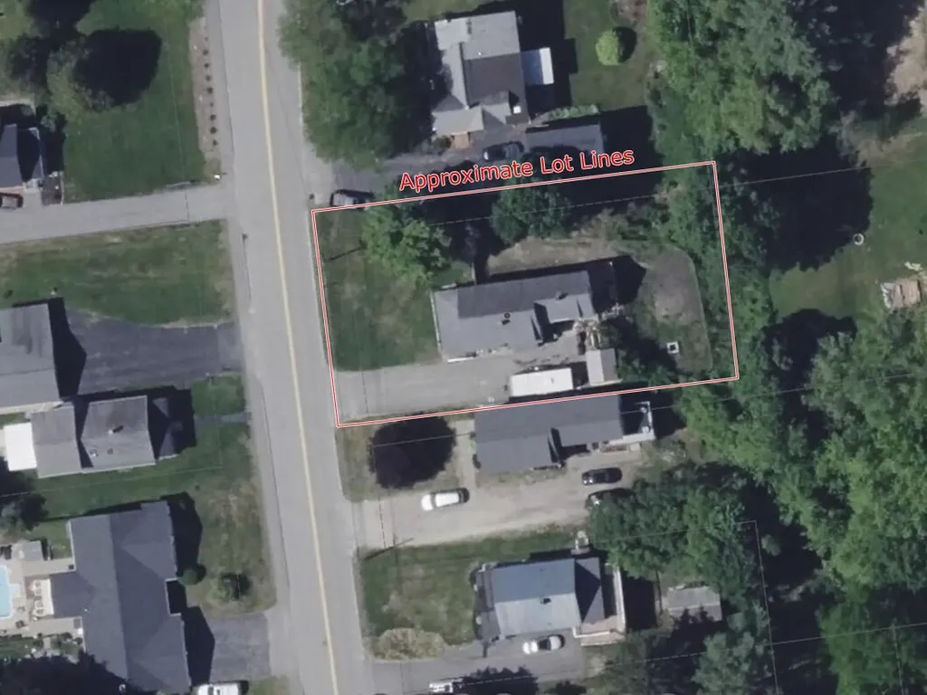 154 Cook Street Auburn ME 04210