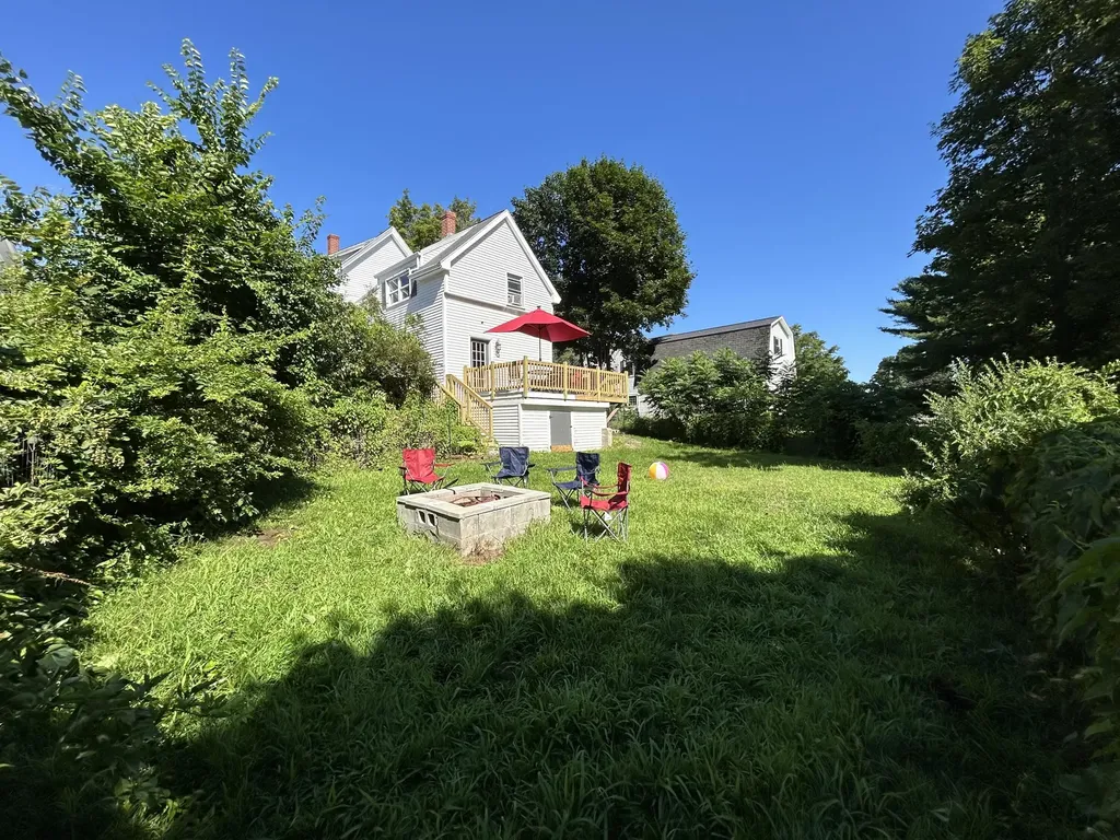 154 Cook Street Auburn ME 04210