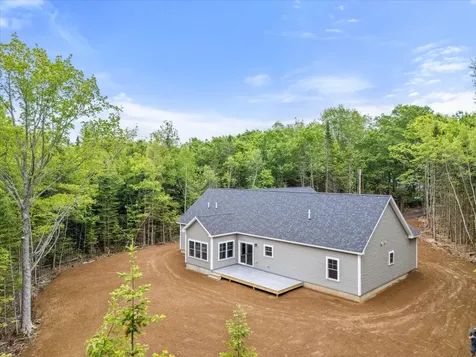 18 Crestwood Drive Orrington ME 04474