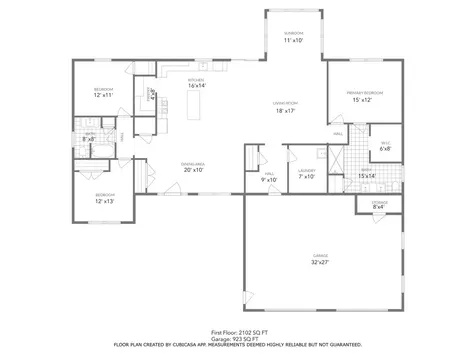 18 Crestwood Drive Orrington ME 04474