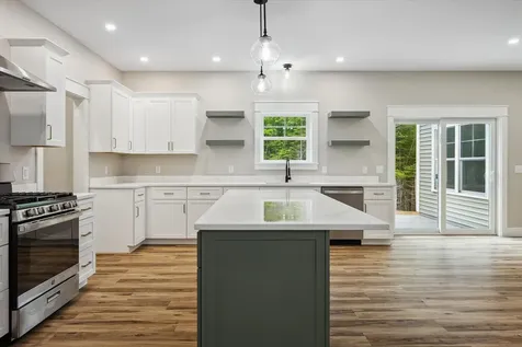 18 Crestwood Drive Orrington ME 04474