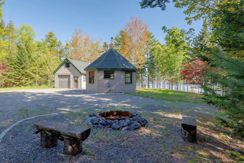 139 Havey Point Road Hancock ME 04640