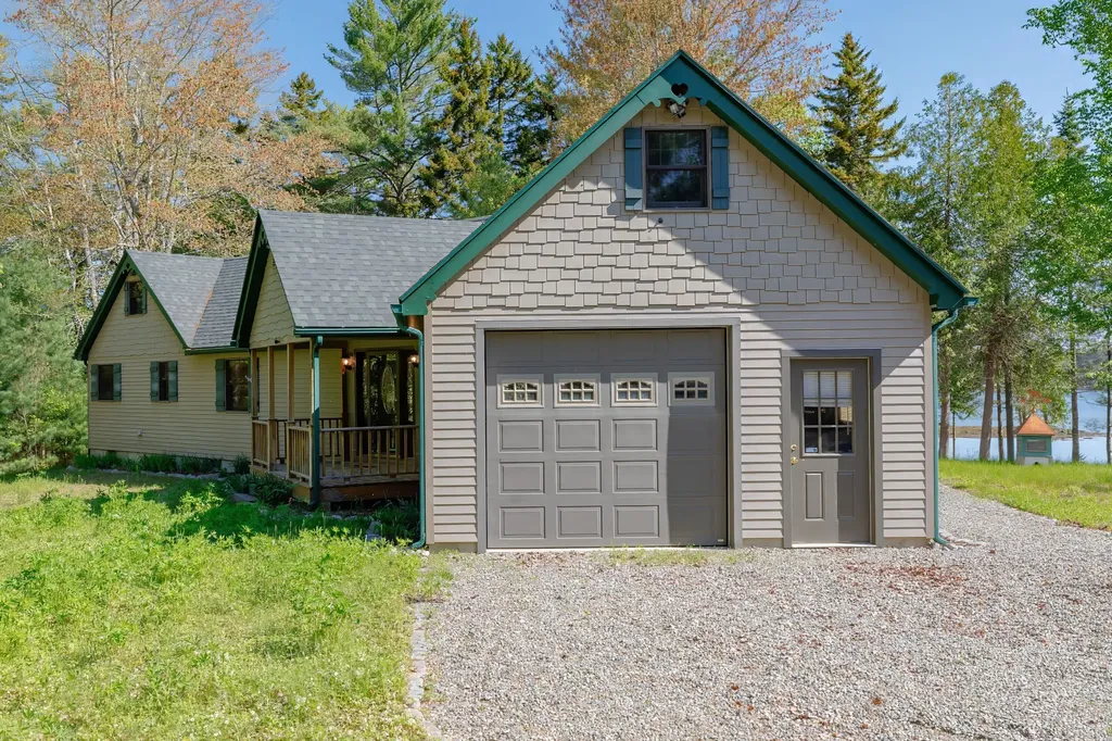 139 Havey Point Road Hancock ME 04640