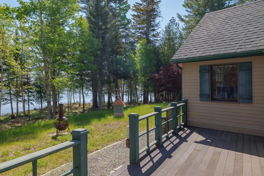 139 Havey Point Road Hancock ME 04640