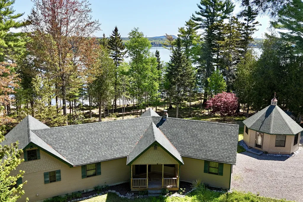 139 Havey Point Road Hancock ME 04640