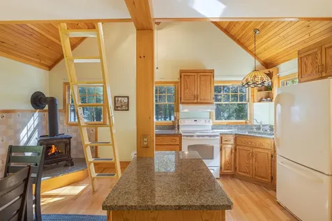 139 Havey Point Road Hancock ME 04640