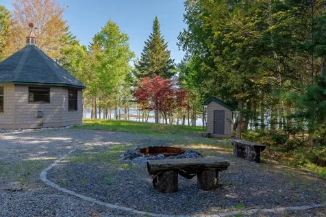 139 Havey Point Road Hancock ME 04640
