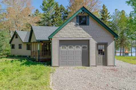 139 Havey Point Road Hancock ME 04640