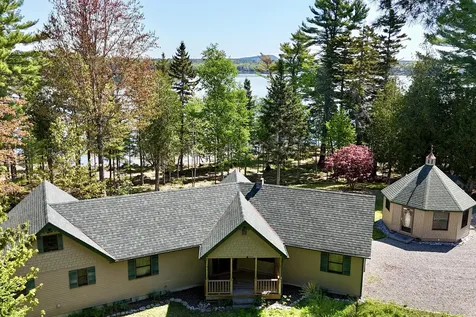 139 Havey Point Road Hancock ME 04640