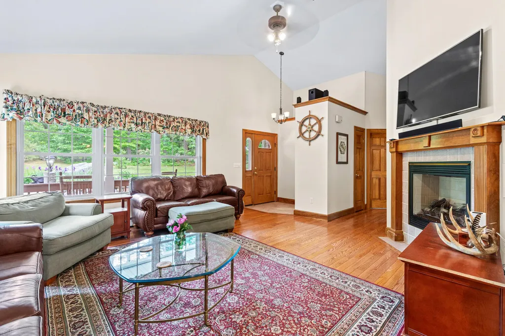 85 May Meadow Drive Gray ME 04039