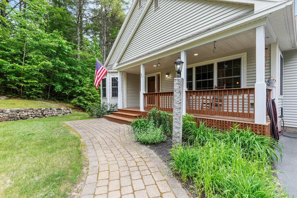 85 May Meadow Drive Gray ME 04039