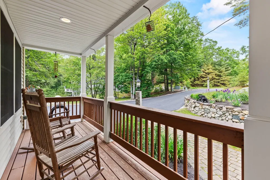 85 May Meadow Drive Gray ME 04039