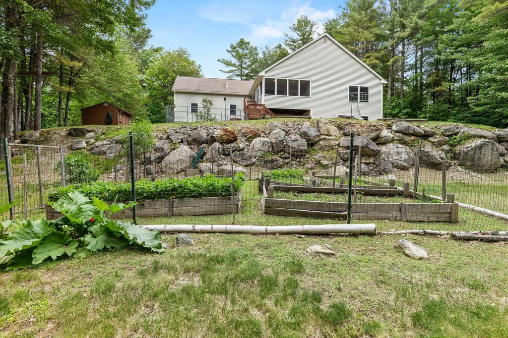 85 May Meadow Drive Gray ME 04039