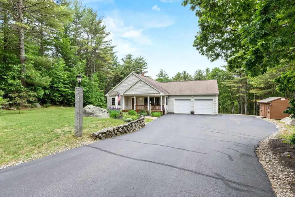 85 May Meadow Drive Gray ME 04039
