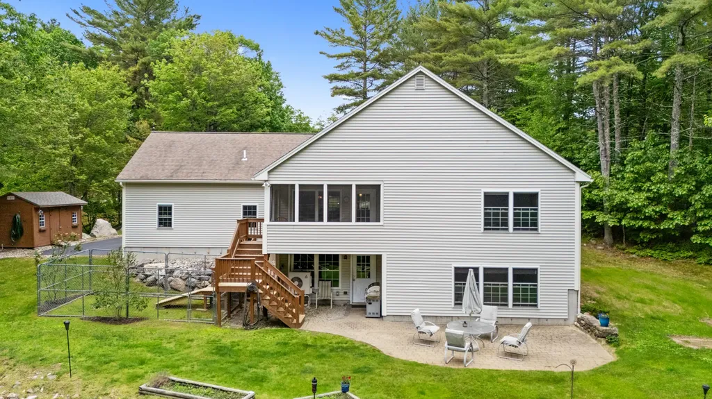 85 May Meadow Drive Gray ME 04039