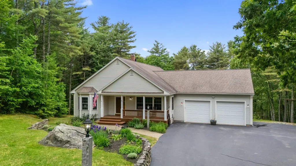 85 May Meadow Drive Gray ME 04039