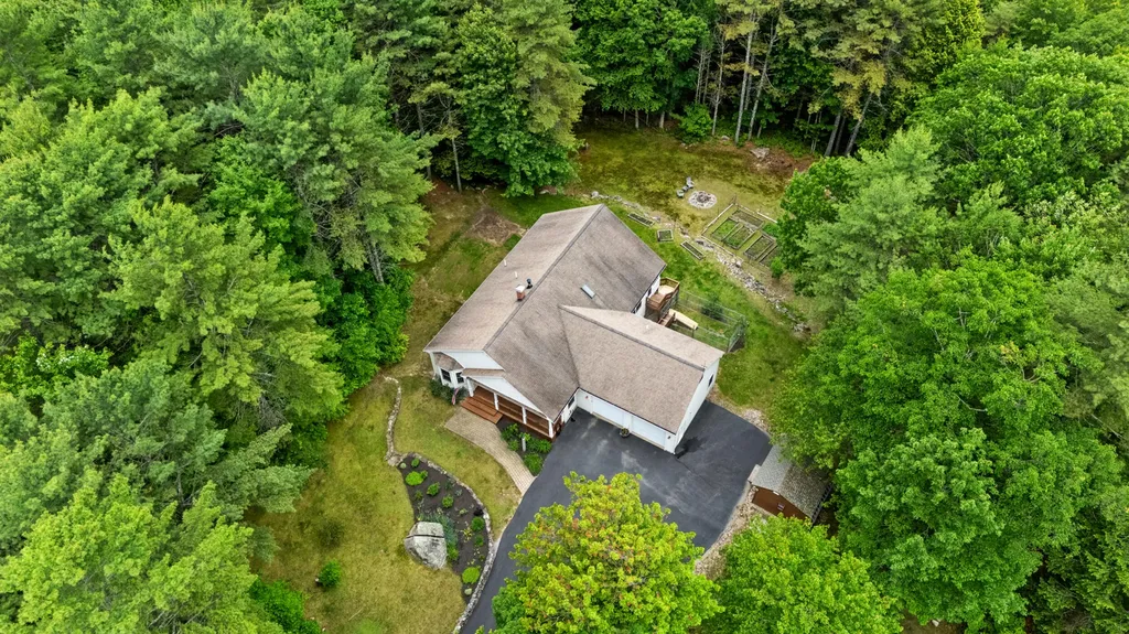 85 May Meadow Drive Gray ME 04039