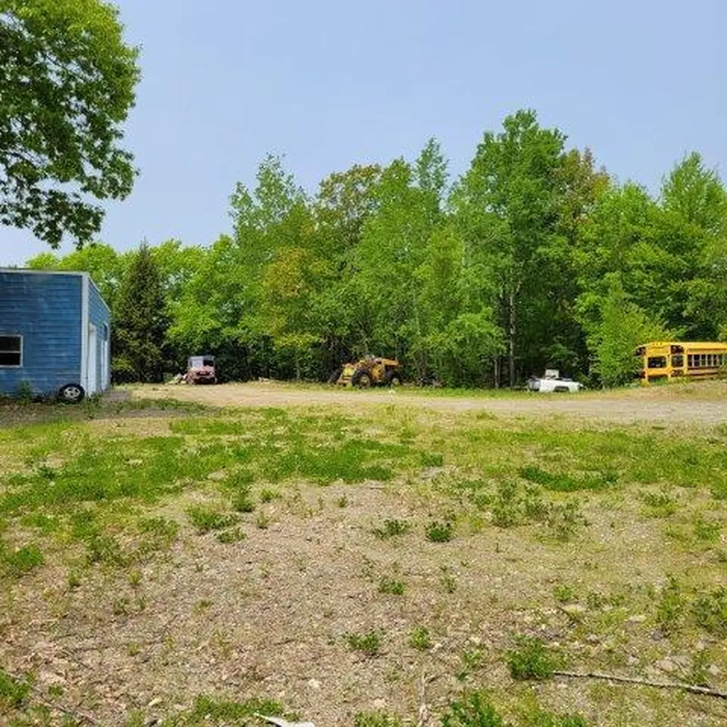 67 Main Street Mattawamkeag ME 04459