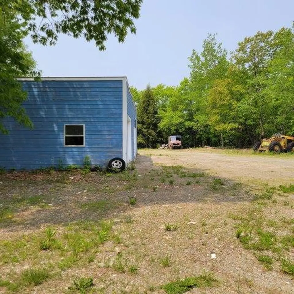 67 Main Street Mattawamkeag ME 04459
