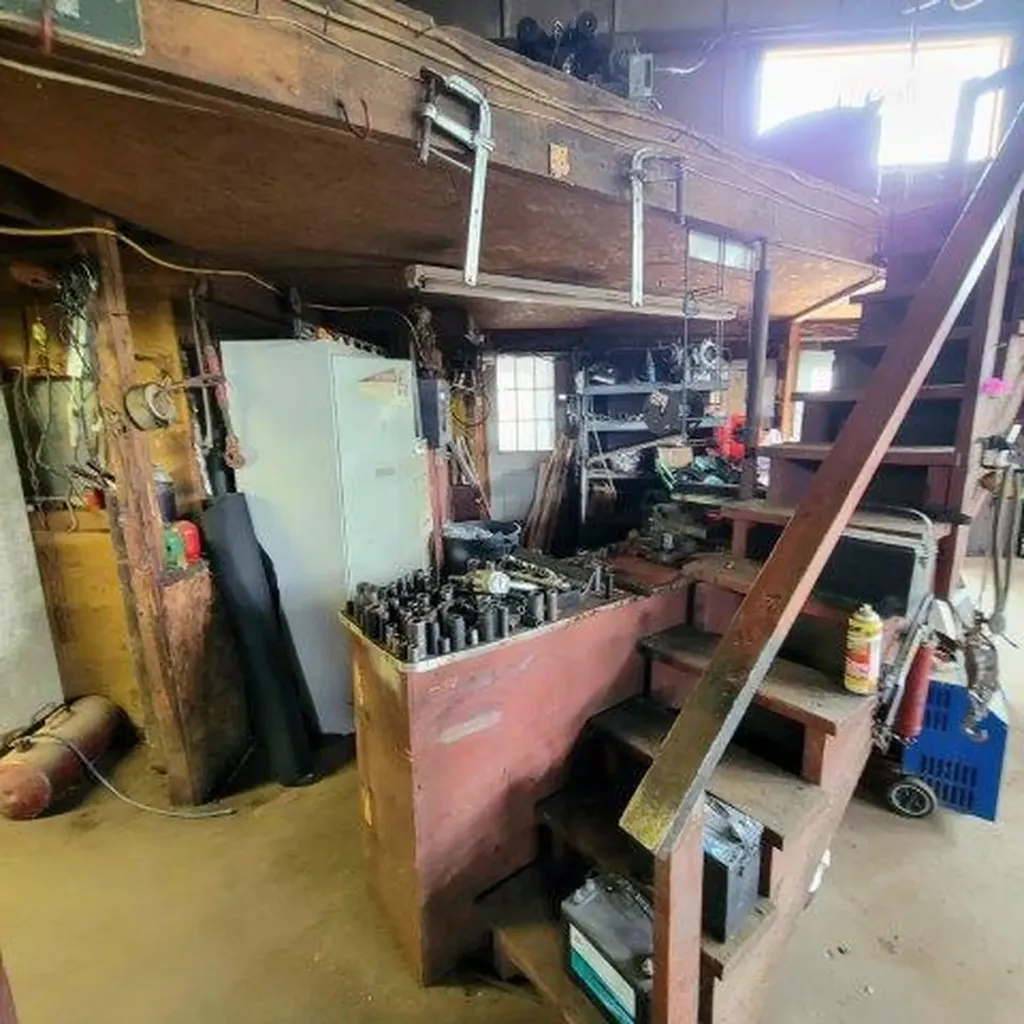 67 Main Street Mattawamkeag ME 04459