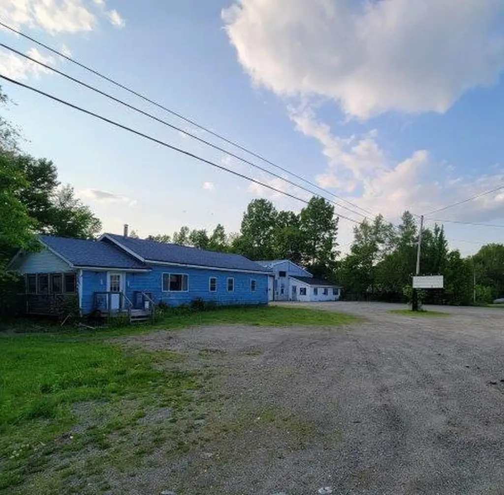 67 Main Street Mattawamkeag ME 04459