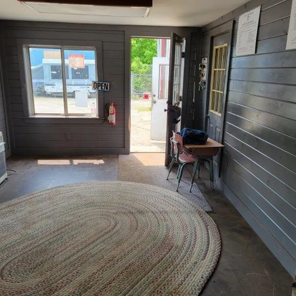 67 Main Street Mattawamkeag ME 04459