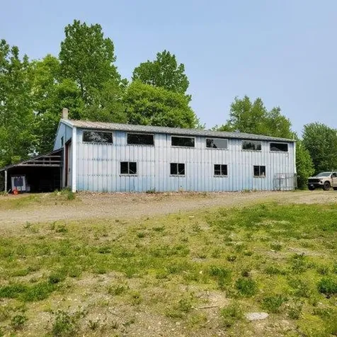 67 Main Street Mattawamkeag ME 04459