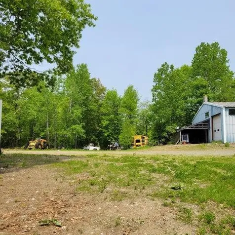 67 Main Street Mattawamkeag ME 04459
