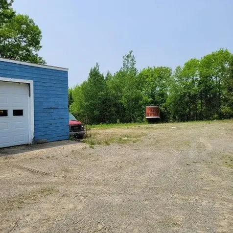 67 Main Street Mattawamkeag ME 04459