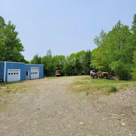 67 Main Street Mattawamkeag ME 04459