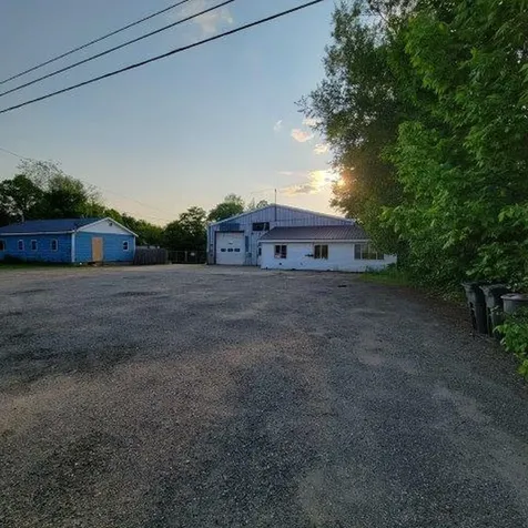 67 Main Street Mattawamkeag ME 04459