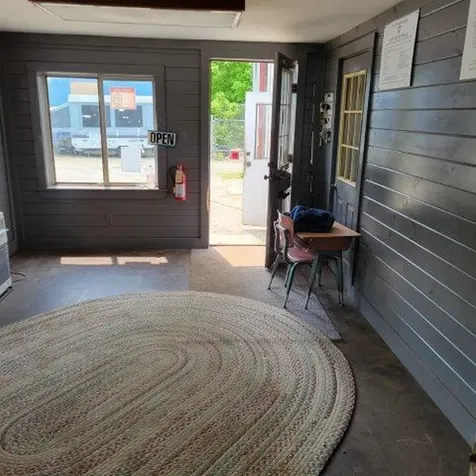 67 Main Street Mattawamkeag ME 04459
