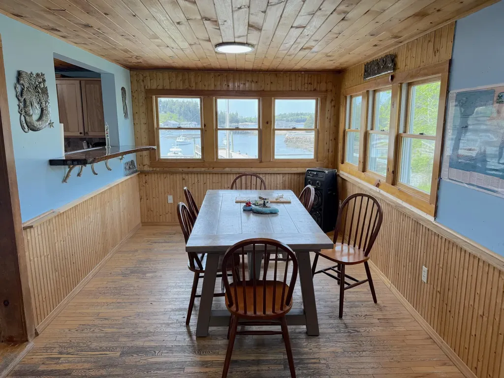 65 East Shore Road Frenchboro ME 04635