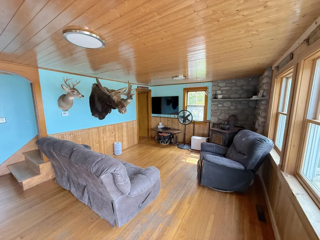 65 East Shore Road Frenchboro ME 04635