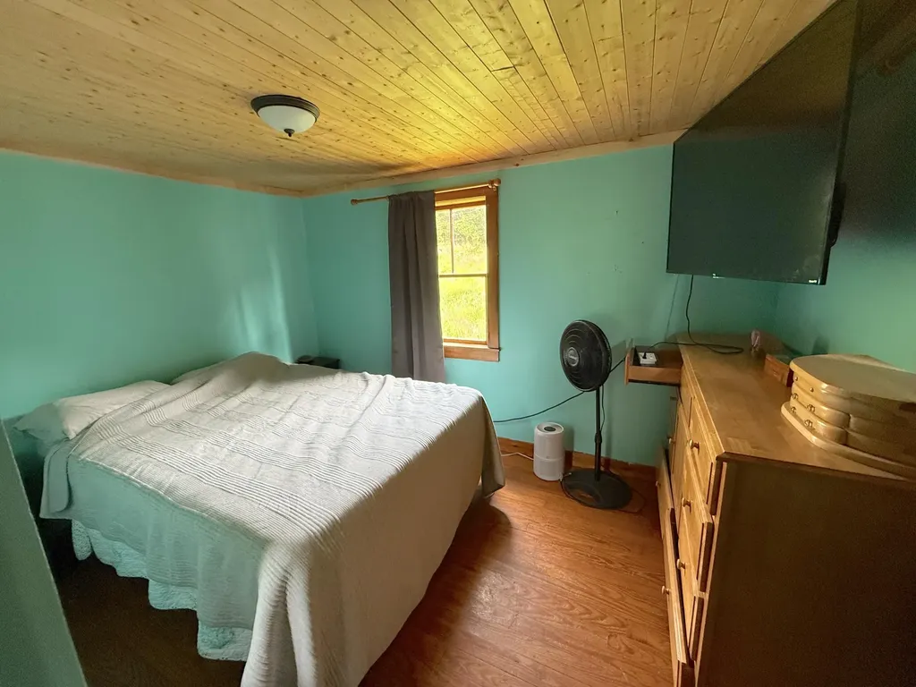 65 East Shore Road Frenchboro ME 04635