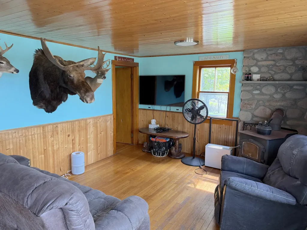 65 East Shore Road Frenchboro ME 04635