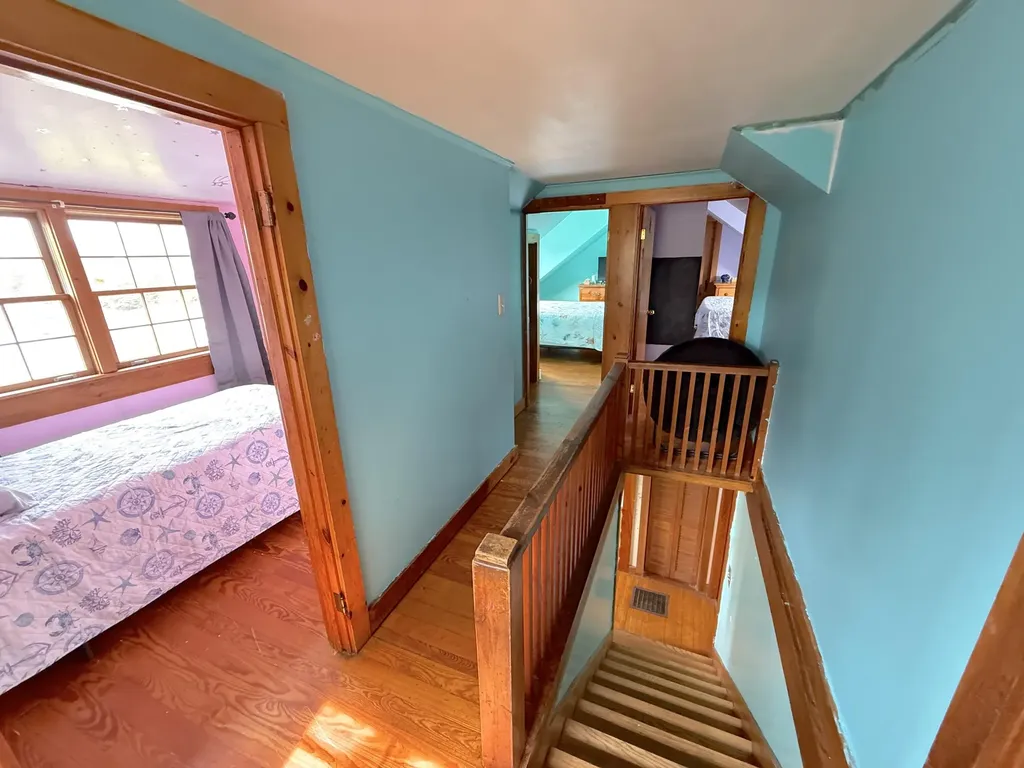 65 East Shore Road Frenchboro ME 04635