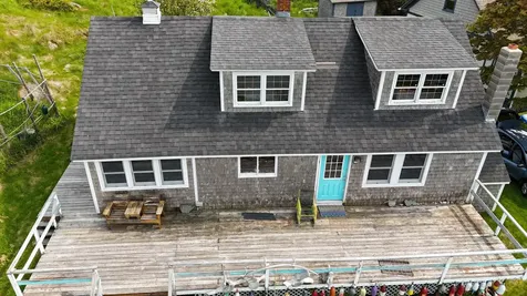 65 East Shore Road Frenchboro ME 04635